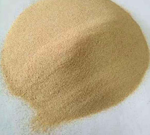 覆膜砂鑄鋼