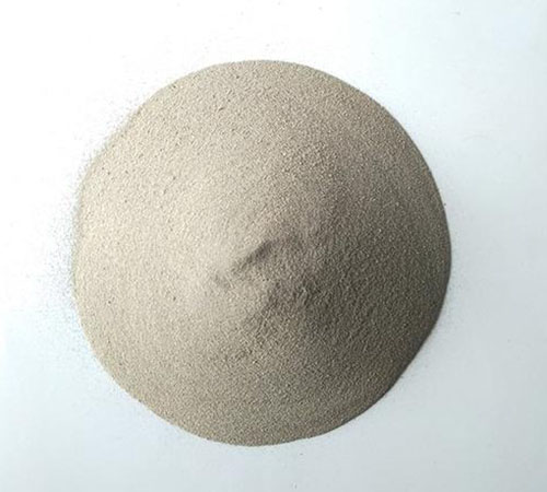不銹鋼覆膜砂
