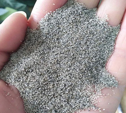 鑄鋁覆膜砂